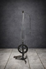 Victorian Dental Drill Antique