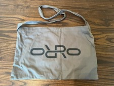 Orro Bikes Musette Cycling Bag, Gravel, Road
