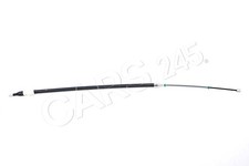 Hand Brake Bowden Cable Rear