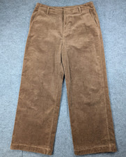 Gap Wide Leg Pants Womens 12