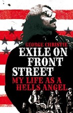 Exile on Front Street: My Life