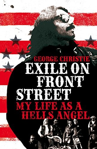 Exile front street my life - exile, on