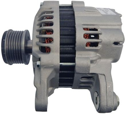 Hella car alternator - car, fits