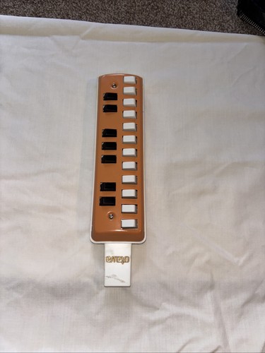 Vtg otavo melodica orange - vtg,