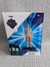 Doctor Who The Fifth Doctor