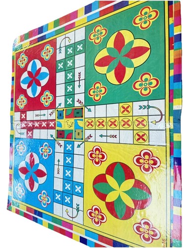 Ludo board game traditional - ludo,