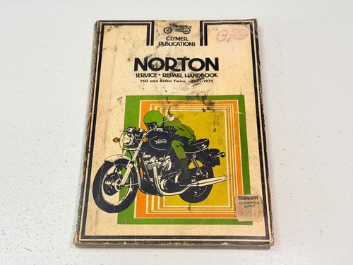 Norton service repair shop - norton,