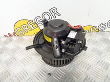 VW Golf R32 MK5 2004-09 Heater Motor Blower Fan & Resistor 1K2820015F 3C0907521B