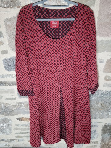 Out xile women - out, tunic