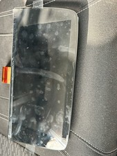 Vauxhall Astra K (2016) Infotainment Screen