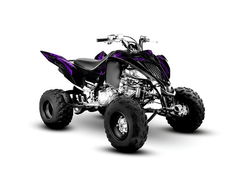 Yamaha raptor 700 700r - yamaha,
