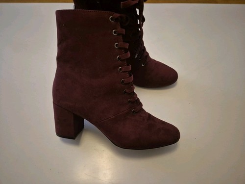 Collection boots lace - collection, up