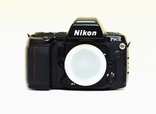Nikon F90X AF 35mm SLR Film