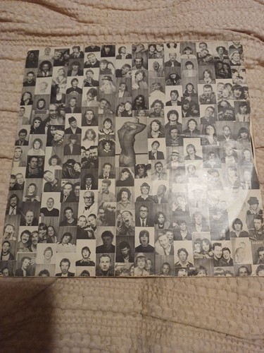 Madness one step beyond 1979 - step,