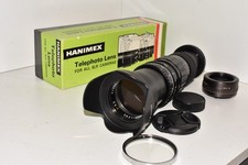 NIKON DSLR DIGITAL fit 300mm