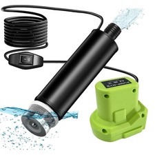 Transfer Water Pump For Ryobi