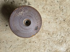 snapper ride on lawn mower