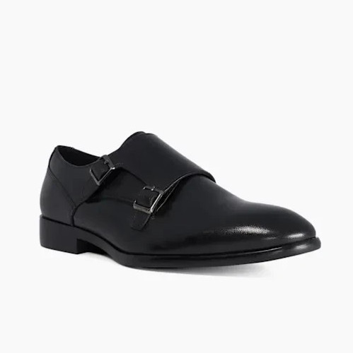 Dune london sandwel black - dune,