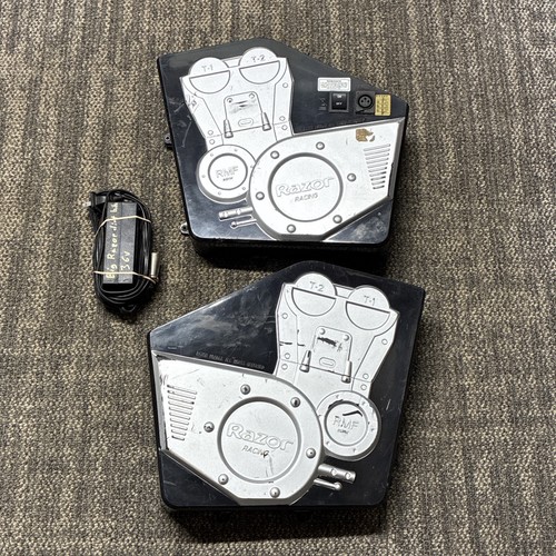 Razor mx500 oem battery - razor, cover