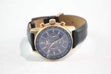 Vostok Europe Gaz-14 Limousine Chronograph Watch Quartz Working