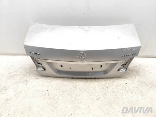 Mercedes benz class tailgate - mercedes-benz, e-class