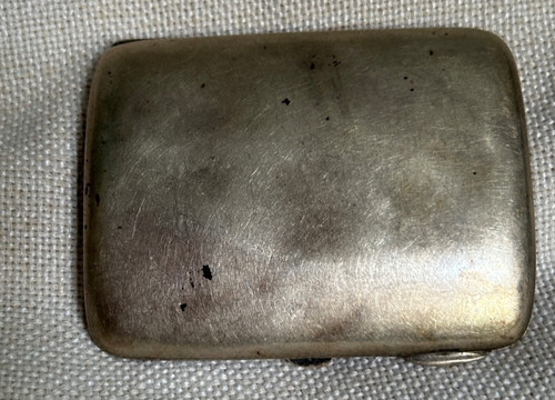 Antique 1919 sterling silver - antique,