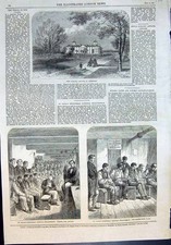 Old New Asylum Aberdeen St