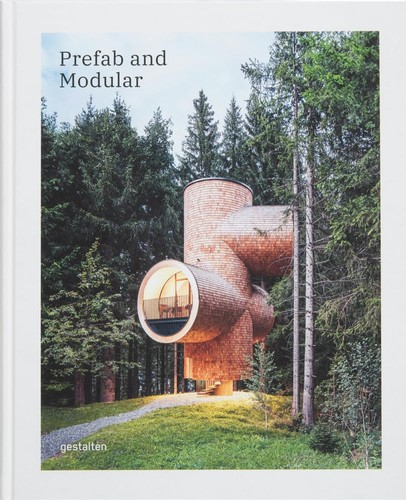 Prefab and modular - prefab,