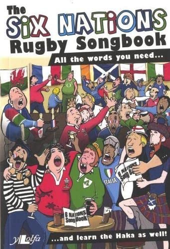 The six nations rugby song - rugby,