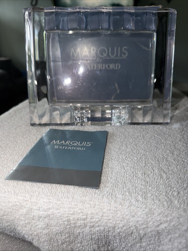 Marquis waterford omnia - marquis, by