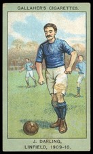 Gallaher - 'Association