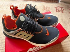 Nike Air Presto PRM Halloween