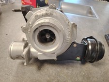Turbocharger Suzuki Grand Vitara 1.9 DDIS 130 HP 761618 New Turbo