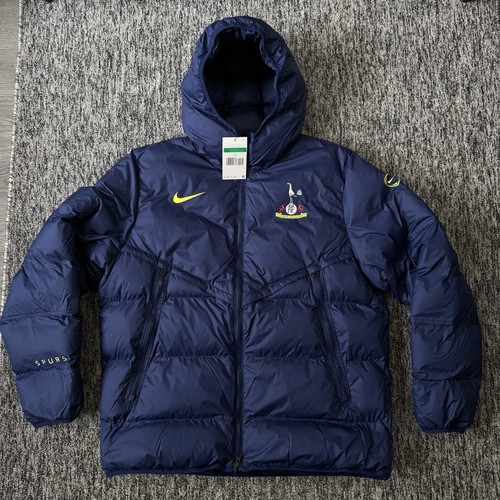Tottenham nike puffer - tottenham, 25/26
