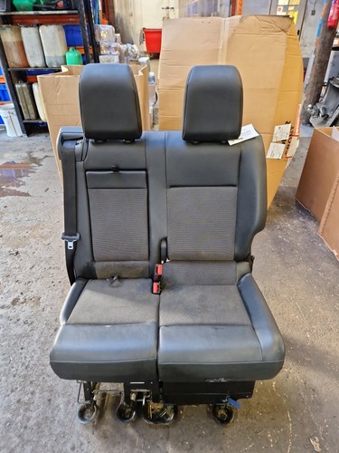 Peugeot expert front - peugeot, seat
