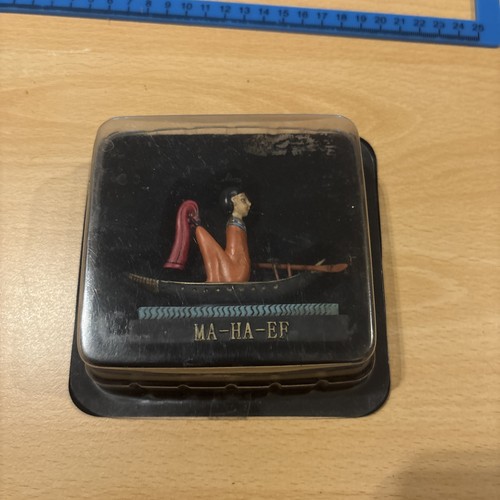 Vintage egyptian figure god - vintage,