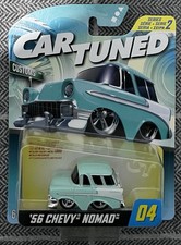 CarTuned Series 2 : ‘56
