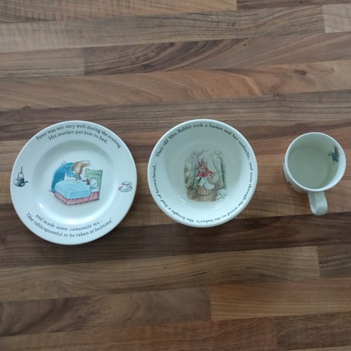 Peter rabbit vintage nursery - peter,