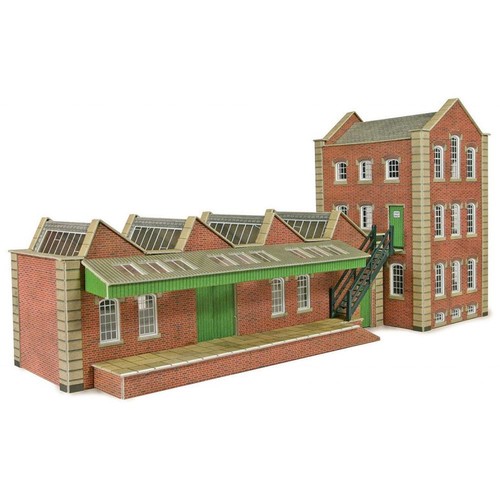 Metcalfe po283 small - po283, factory