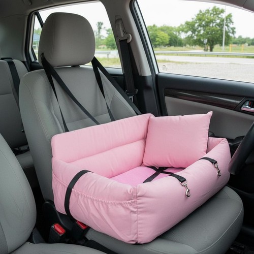 Car travel dog bed - dog,