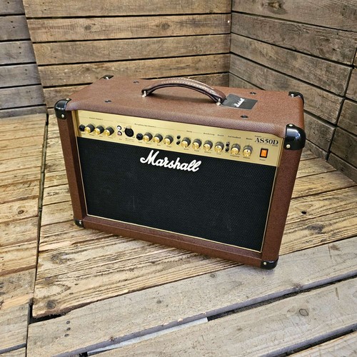 Marshall guitar amplifier - guitar,