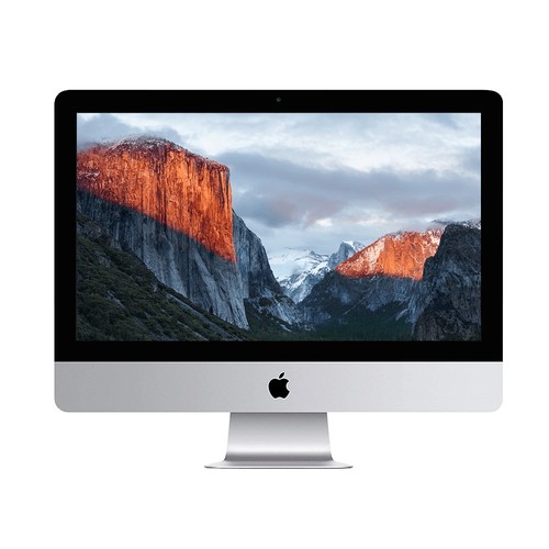 Apple imac retina 4k - apple, 21.5"