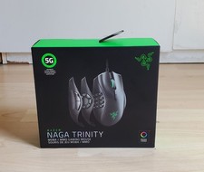 Razer Naga Trinity USB