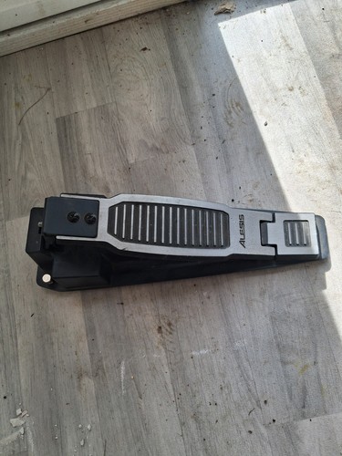Black alesis electronic - alesis,