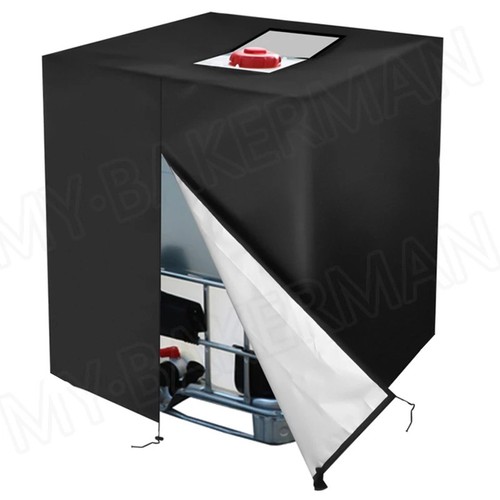 Heavy duty ibc water - heavy, tank