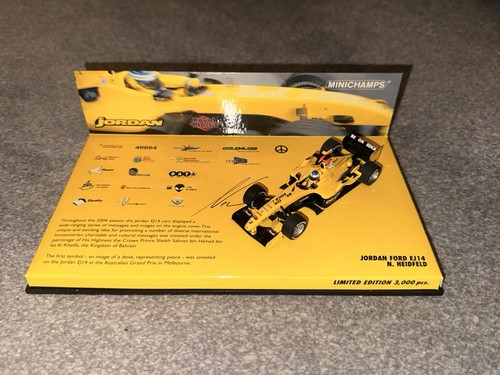 Jordan ford ej14 n - ej14,