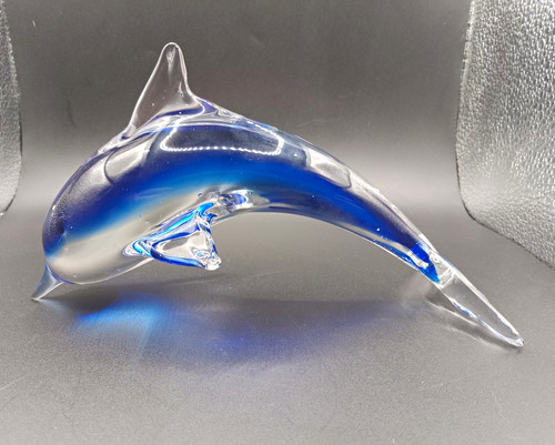 Murano style studio art - style, glass