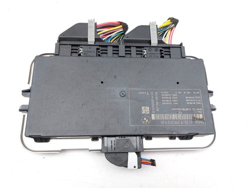 Footwell control module - module, ecu