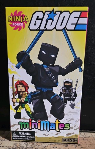 Ninja force mini - ninja,