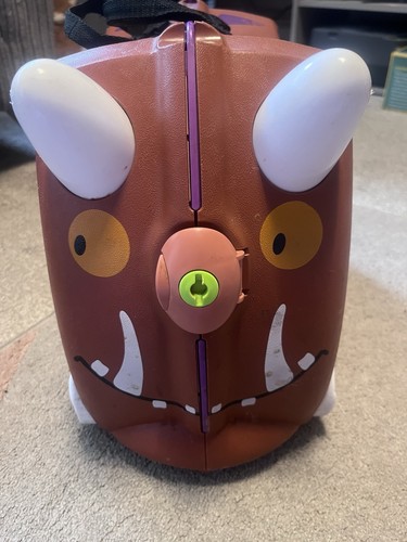 Trunki the gruffalo kids - gruffalo, kids'